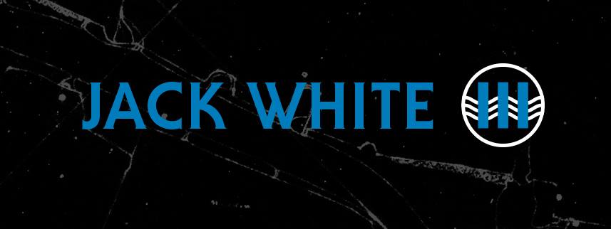 Jack White Logo