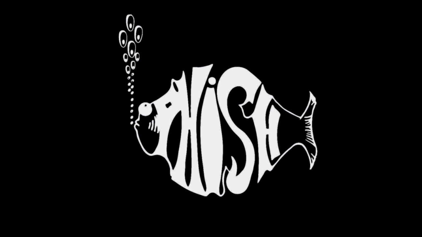Phish-Logo