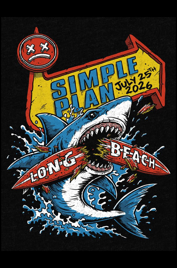Simple Plan Long Beach CA 2026_SCALED
