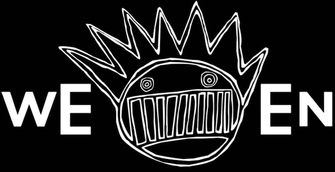 Ween-Logo