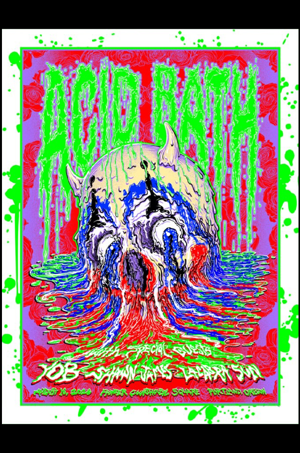 Acid Bath Portland OR 2026_SCALED