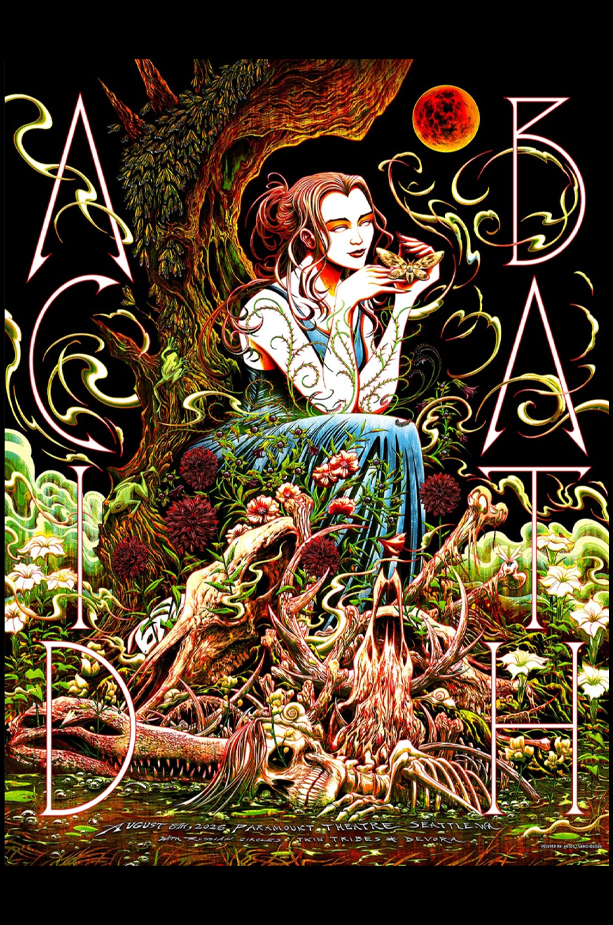Acid Bath Seattle WA 2026_SCALED
