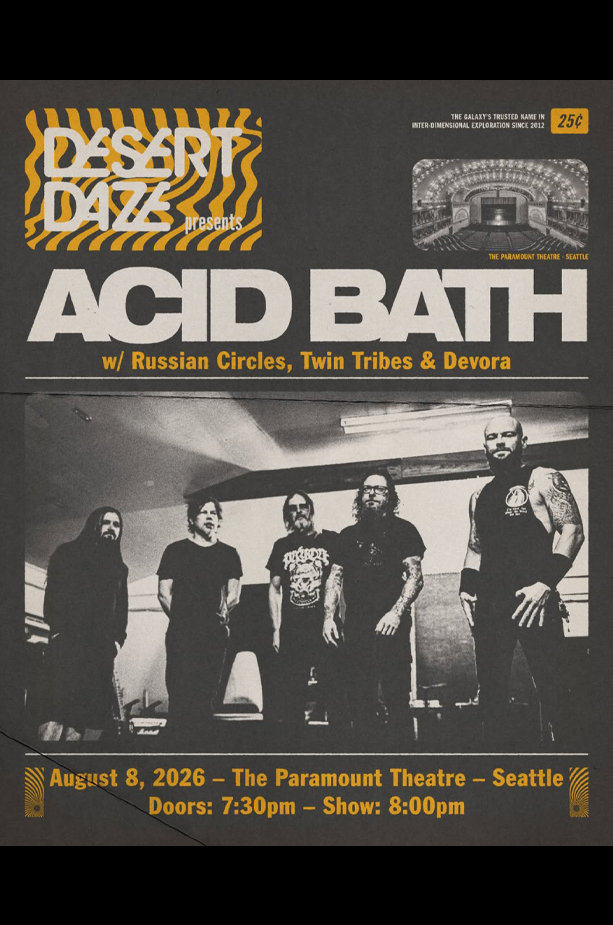 Acid Bath Seattle WA 2026_SCALED