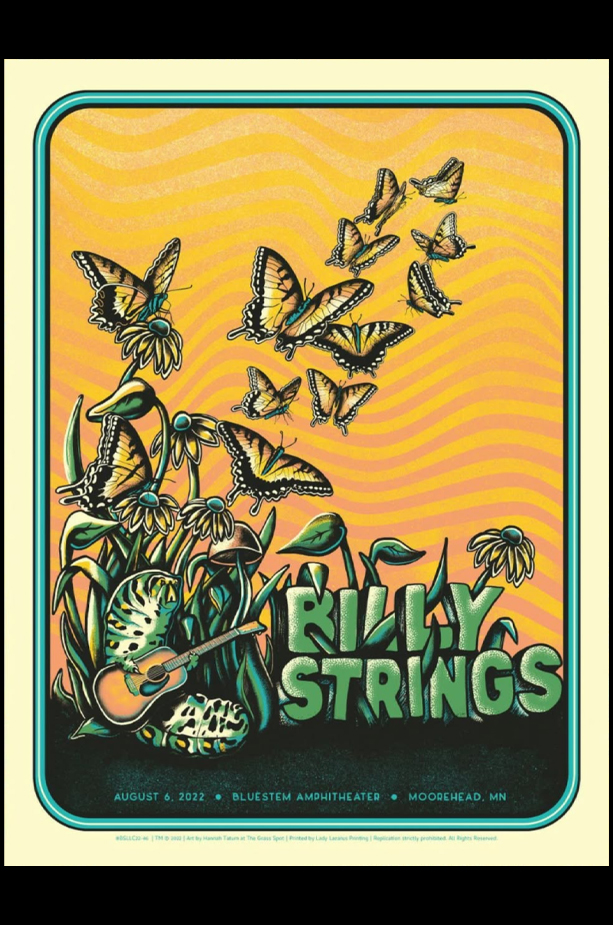 Billy Strings Moorehead MN 2026_SCALED