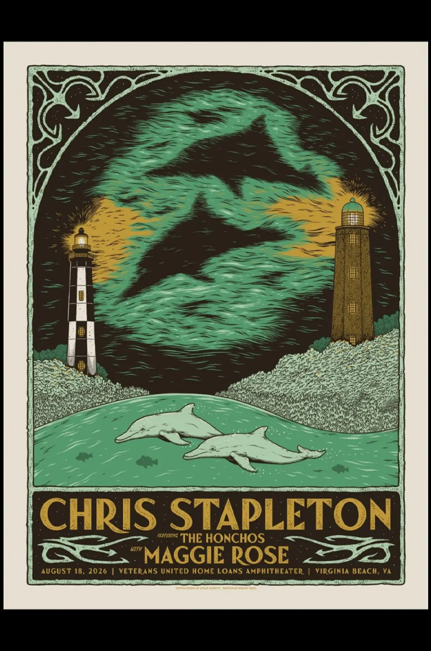 Chris Stapleton Virginia Beach VA 2026_SCALED