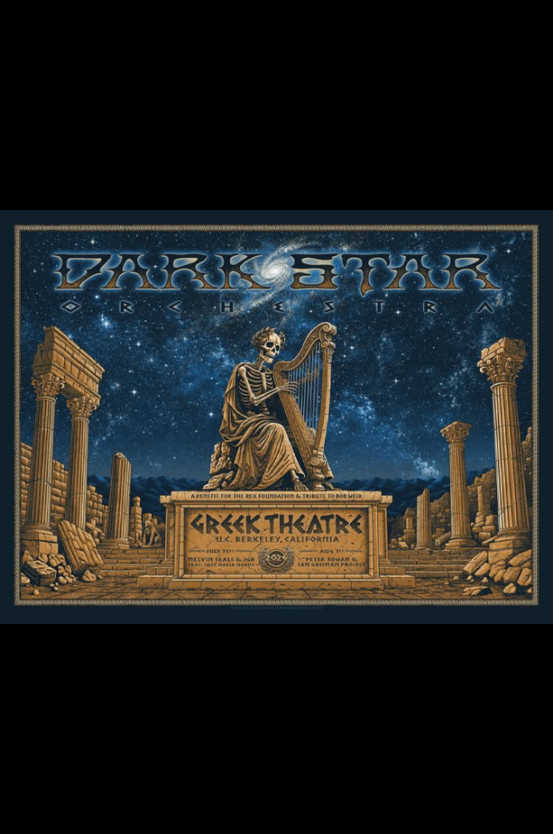 Dark Star Orchestra Berkeley CA 2026_SCALED