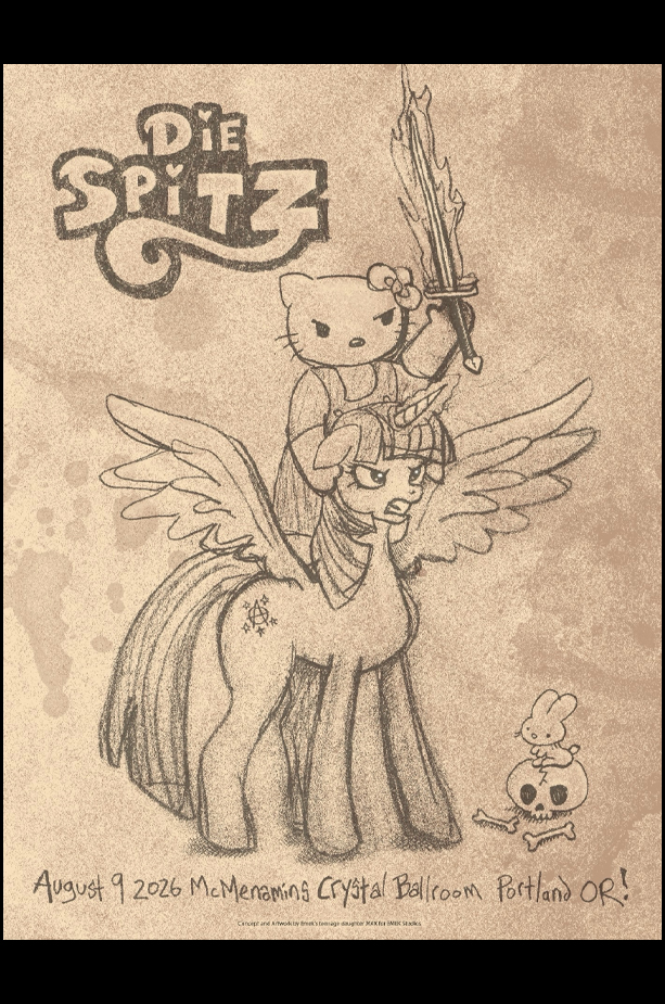 Die Spitz Portland OR 2026_SCALED
