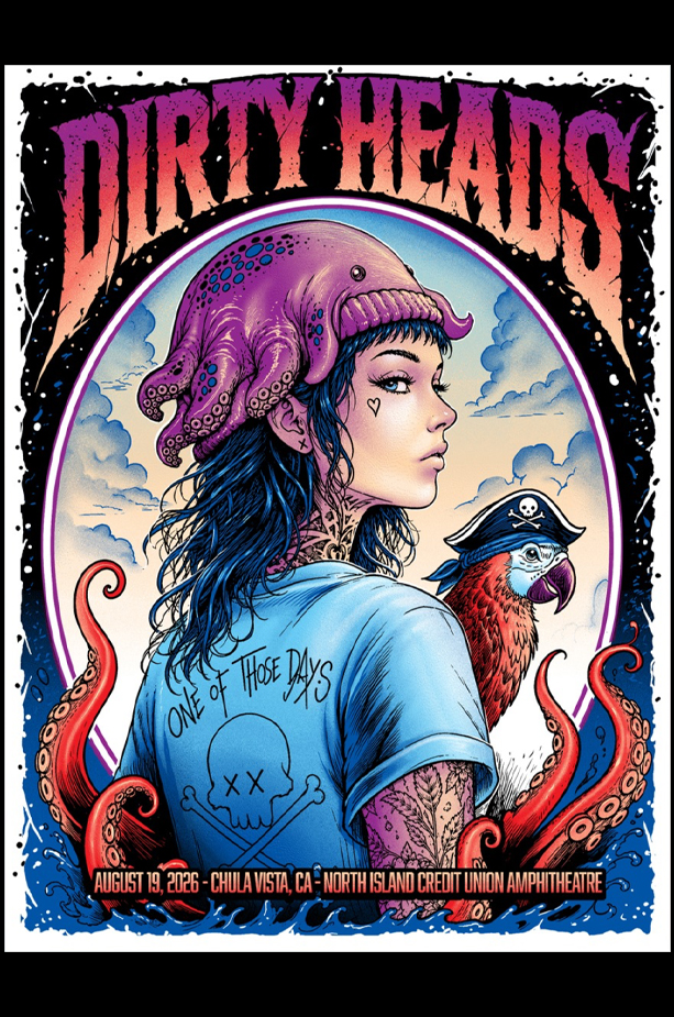 Dirty Heads Chula Vista CA 2026_SCALED