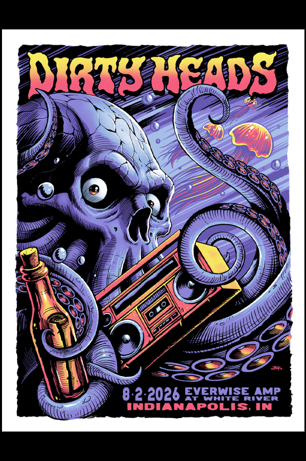 Dirty Heads Indianapolis In 2026_SCALED
