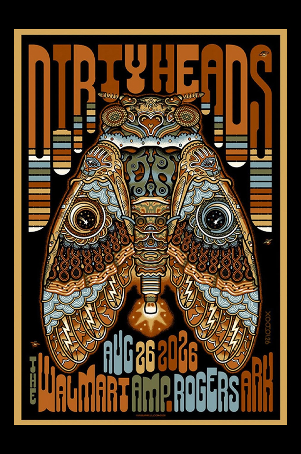 Dirty Heads Rogers AR 2026_SCALED