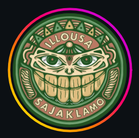 Illousa Sajaklamo