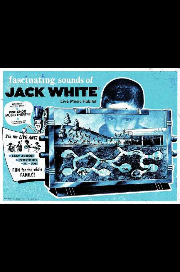Jack White Clarkston MI 2026_SCALED