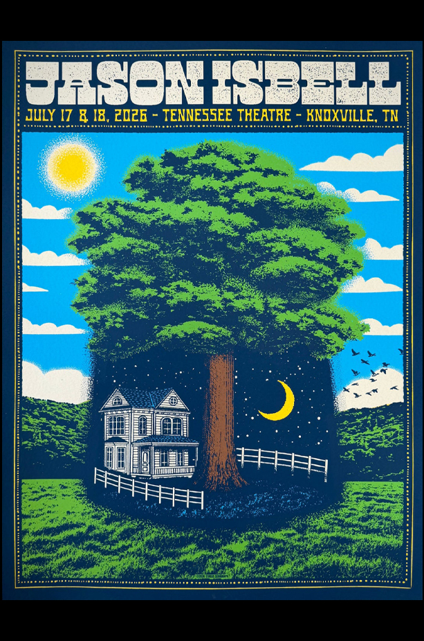 Joson Isbell Knoxville TN 2026_SCALED