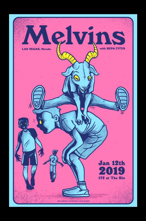 Melvins Las Vegas NC 2019_SCALED