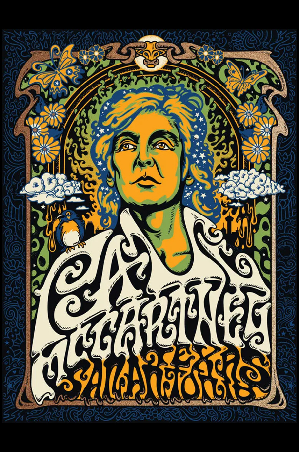 Paul McCartney San Antonio TX 2025_SCALED
