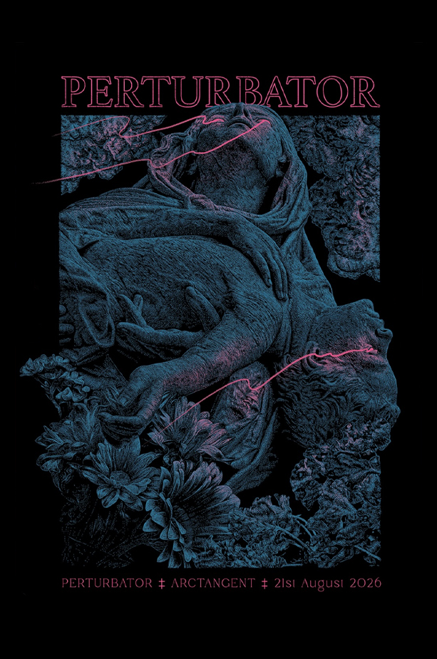 Perturbator Compton Martin, England 2026_SCALED