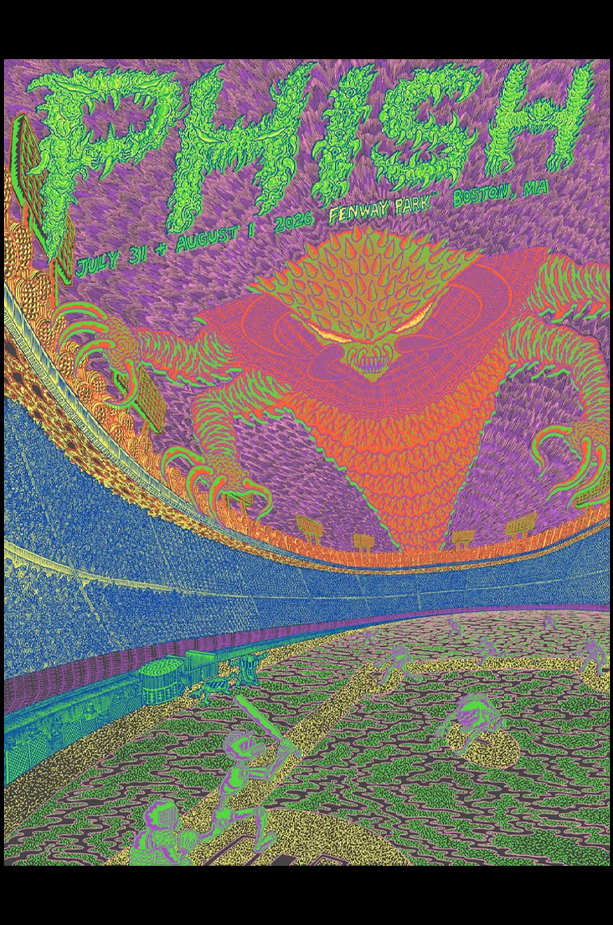 Phish Boston, MA 2026_2_SCALED