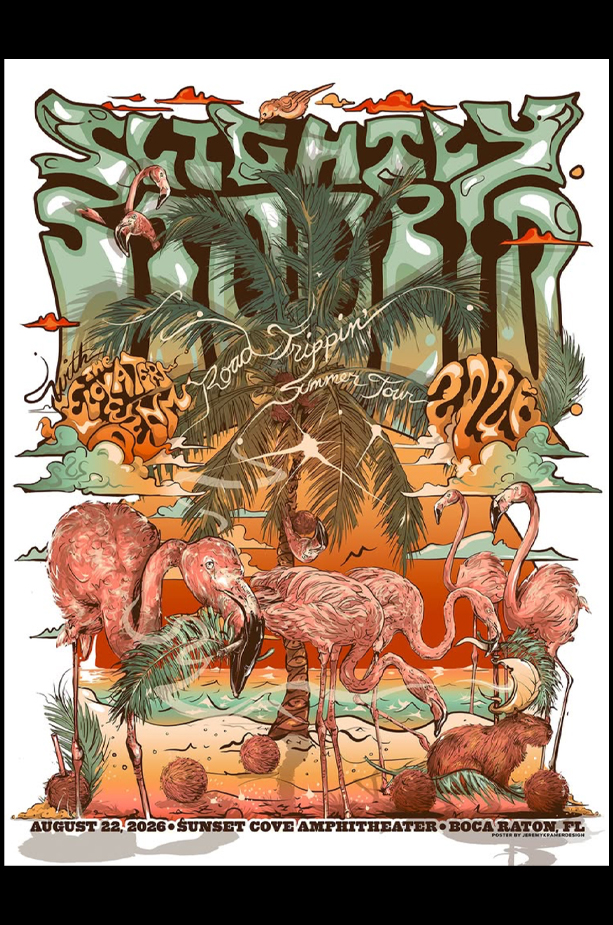 Slightly Stoopid Boca Raton FL 2026_SCALED