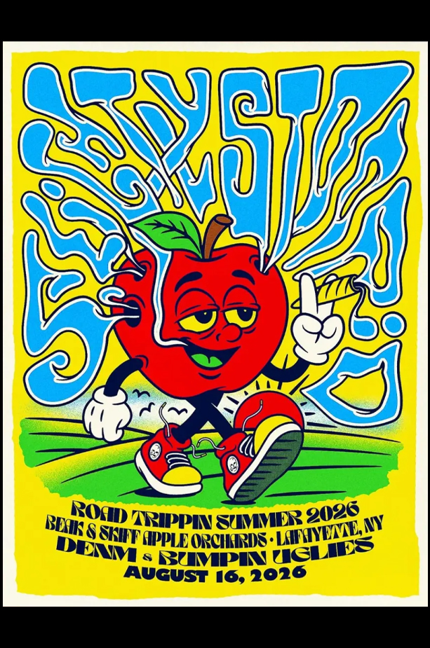 Slightly Stoopid Lafayette NY 2026_SCALED