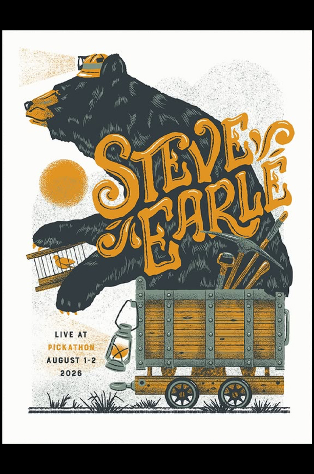 Steve Earle Happy Valley OR 2026_SCALED