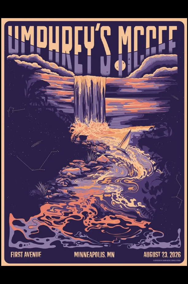 Umphrey's McGee Minneapolis MN 2026_SCALED