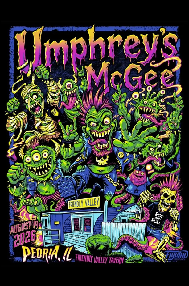 Umphrey's McGee Peoria IL 2026_SCALED