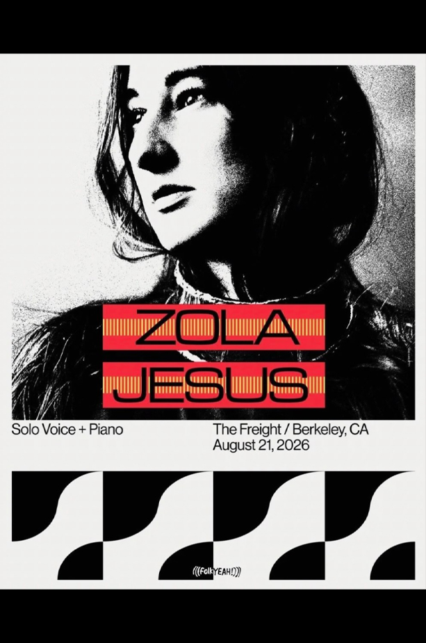 Zola Jesus Berkeley CA 2026_SCALED