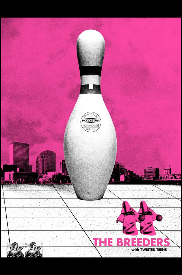 the Breeders La CA 2026_SCALED