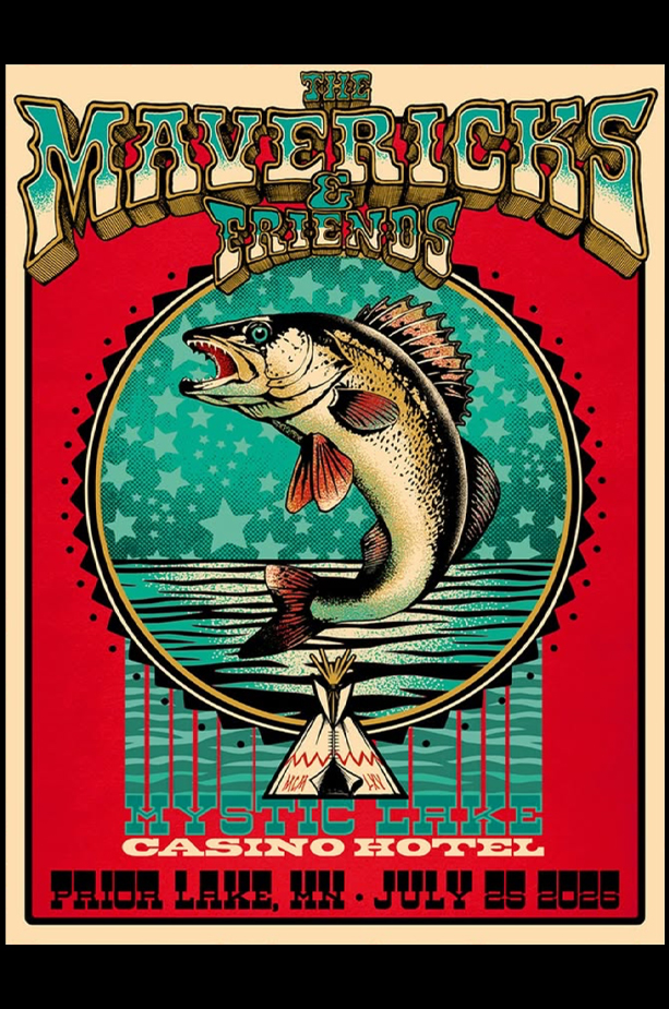 the MAvericks Prior Lake, MN 2026_SCALED
