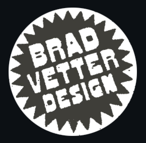 Brad Vetter