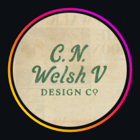 Charles Welsh
