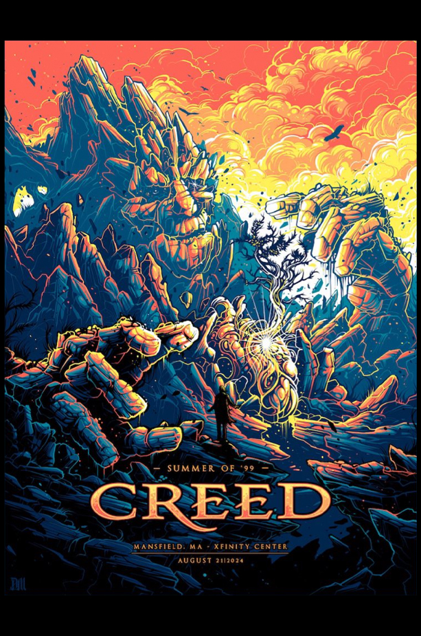 Creed Mansfield MA 2024_SCALED