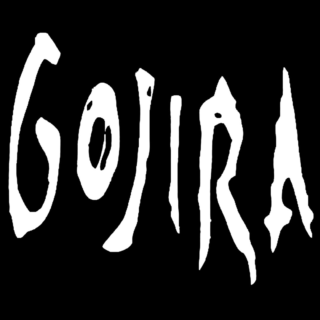 Gojira Logo