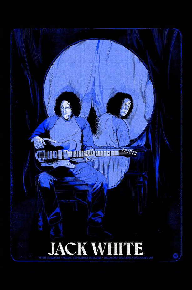 Jack White Cincinnati OH 2026_SCALED