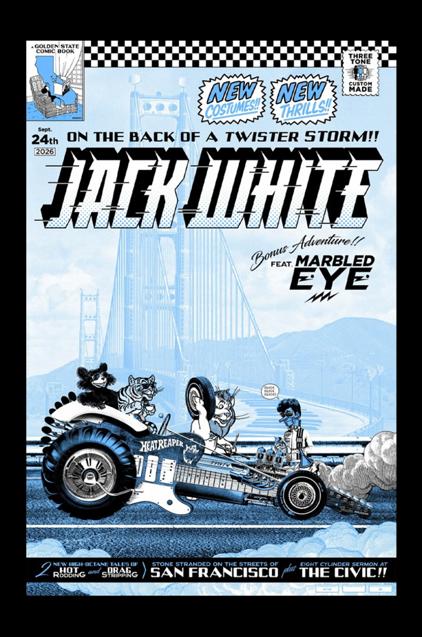 Jack White San Francisco, CA 2026_2_SCALED