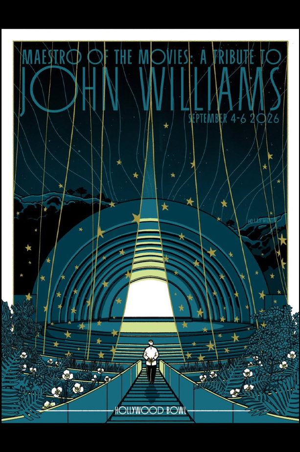 John Wiliams tribute LA CA 2026_SCALED