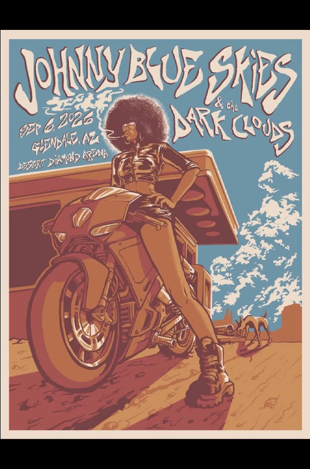 Johnny Blue Skies Glendale AZ 2026_SCALED