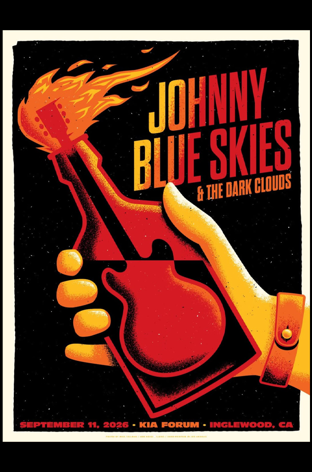 Johnny Blue Skies Inglewood, CA 2026_SCALED