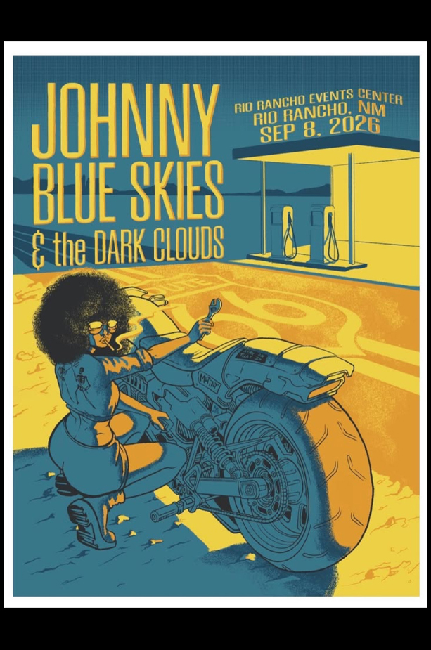 Johnny Blue Skies Rio Rancho NM 2026_SCALED