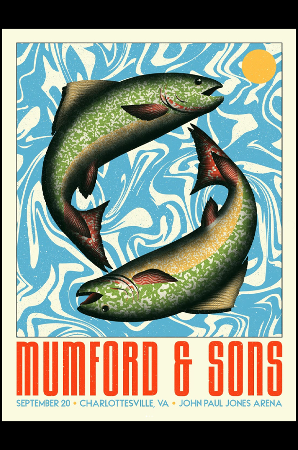 Mumford & Sons Charlottesville VA 2026_SCALED