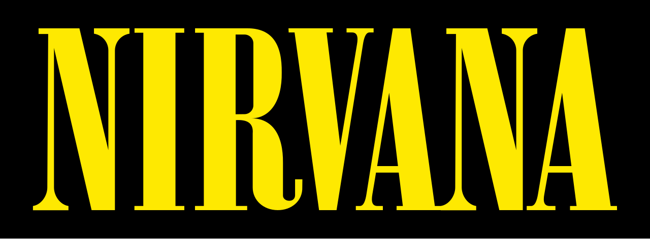 Nirvana_logo_yellow.svg