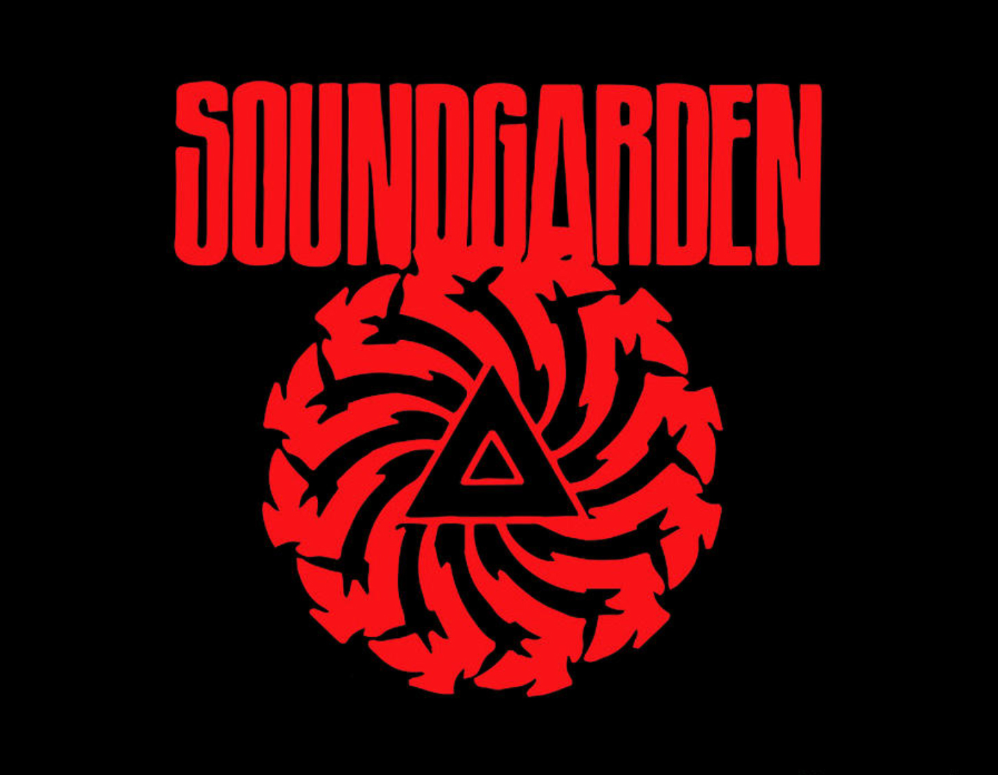 Soundgarden-Logo