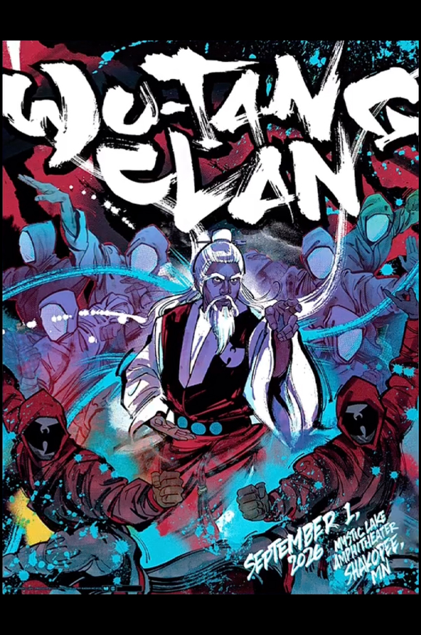 Wu-Tang Clan Shakopee MN 2026_SCALED