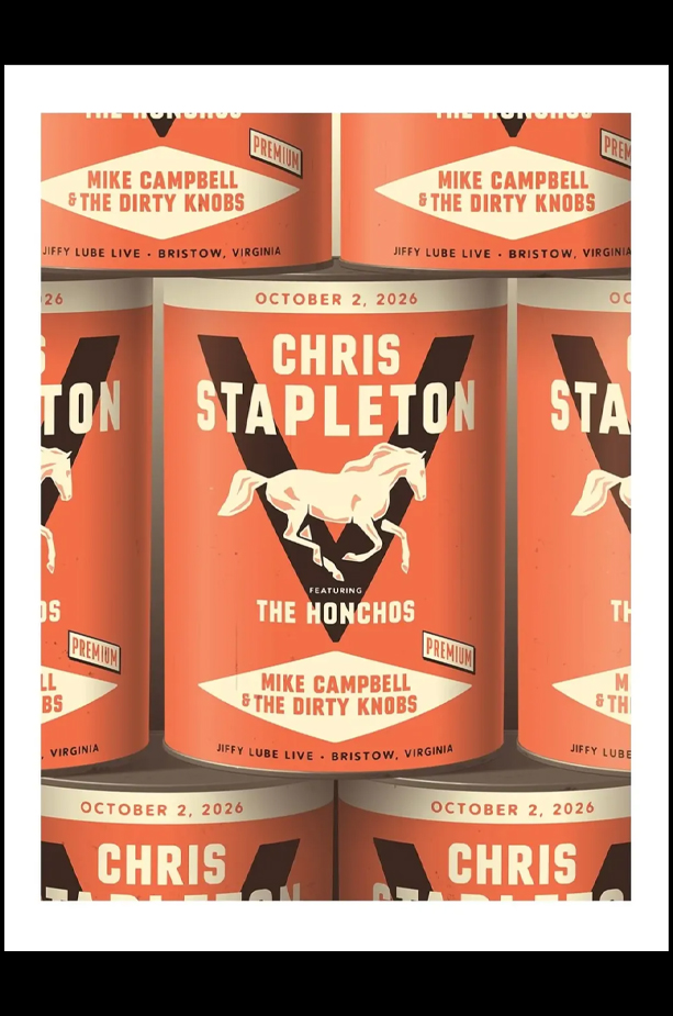 Chris Stapleton Bristow VA 2026_SCALED