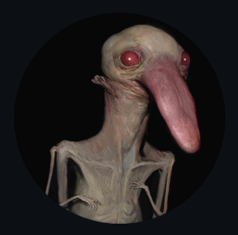 Dan Peacock