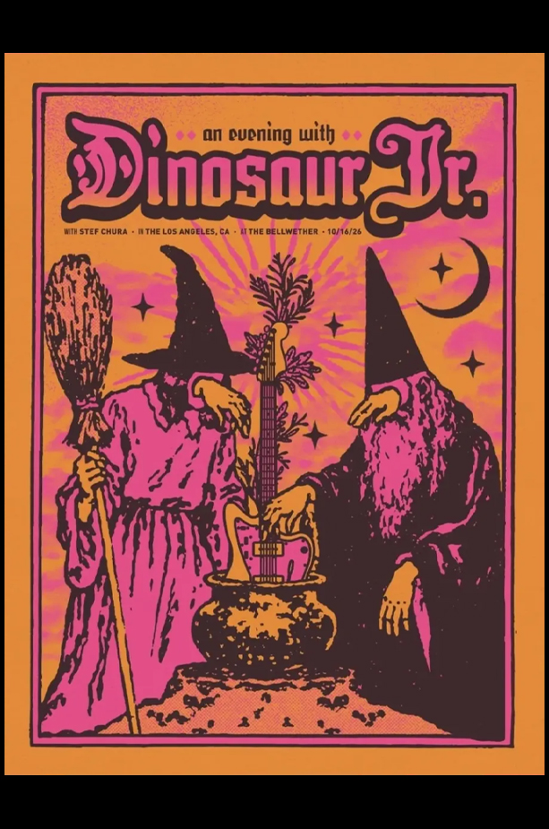 Dinosaur Jr. LA CA 2026_SCALED