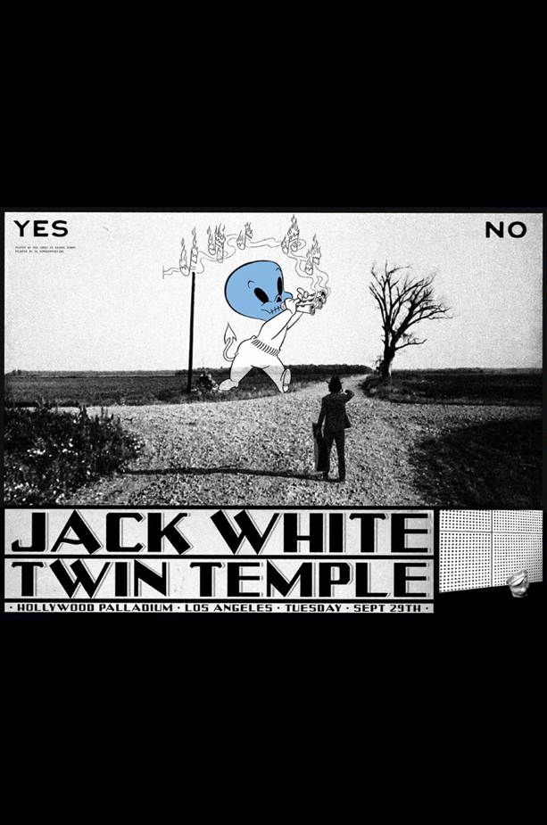 Jack White LA CA 2026_SCALED