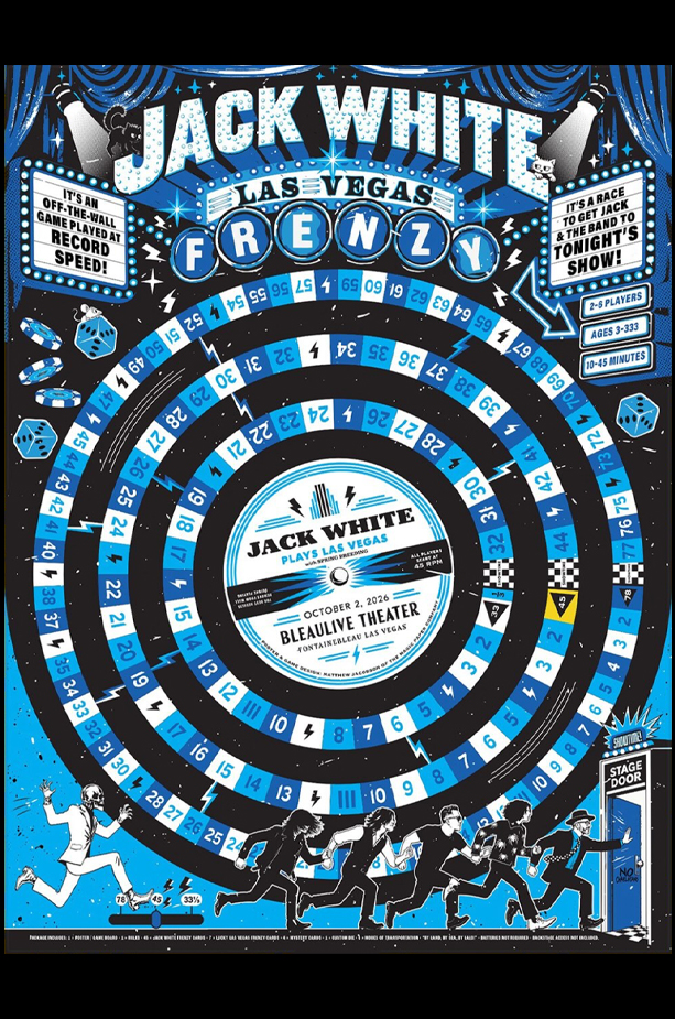 Jack White Las Vegas NV 2026_SCALED