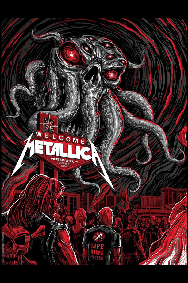 Metallica Las Vegas NV 2026 Night 1_SCALED