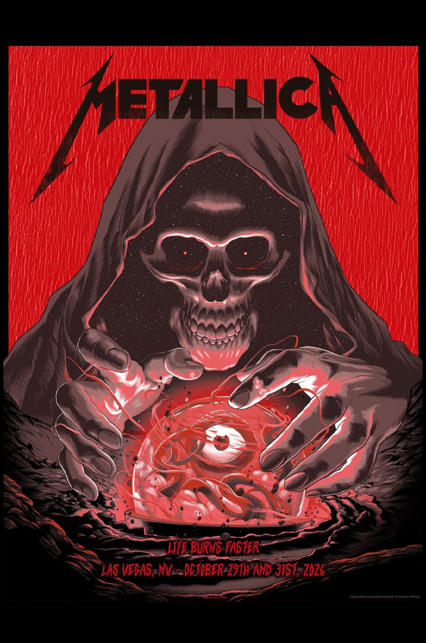 Metallica Las Vegas NV 2026 Weekend 5_SCALED